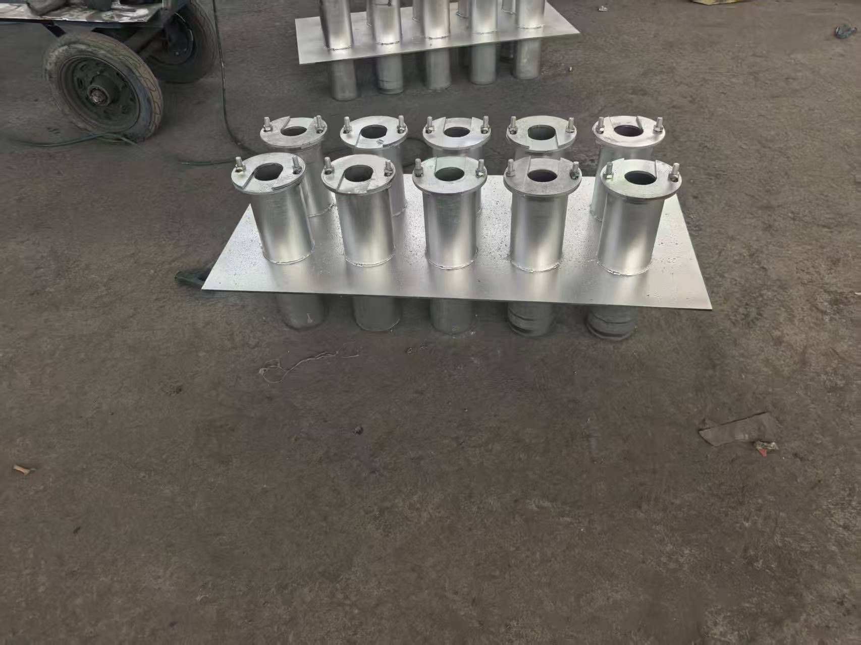 湛江市刚性防水套管防水套管 - 厂家